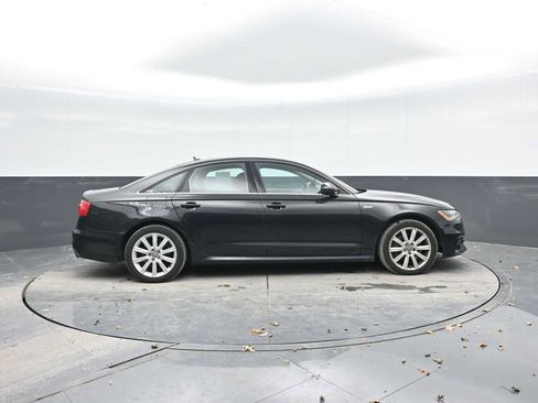 Used 2012 Audi A6 3.0T Premium image 8