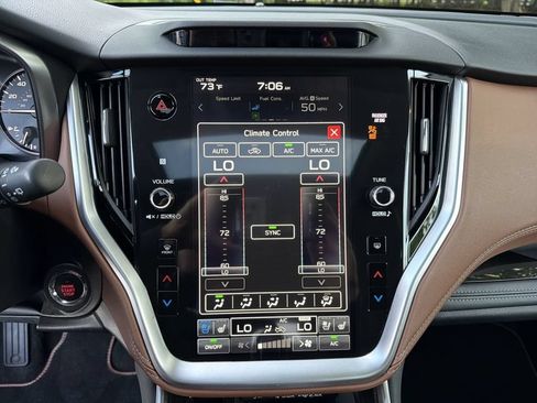 Certified 2023 Subaru Outback Touring XT AWD/4WD image 21