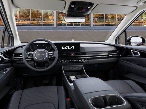 New 2026 Kia Carnival SX Prestige FWD image 15