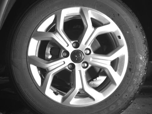 Used 2025 Jeep Compass Latitude image 14