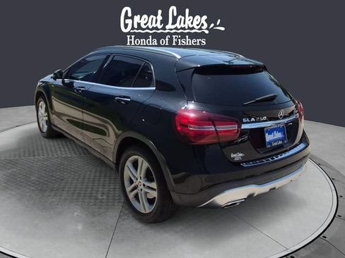 Used 2020 Mercedes-Benz GLA 250 4MATIC image 3