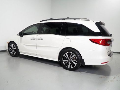 Used 2018 Honda Odyssey Elite image 7
