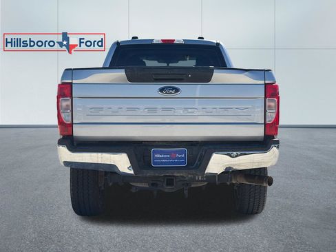 Used 2022 Ford F250 XL w/ STX Appearance Package image 9