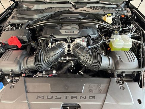 New 2026 Ford Mustang Dark Horse RWD image 19