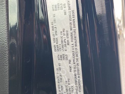 Used 2022 Jeep Gladiator Rubicon w/ LED Lighting Group image 41