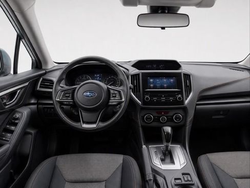 Used 2020 Subaru Crosstrek 2.0i Premium AWD/4WD image 12