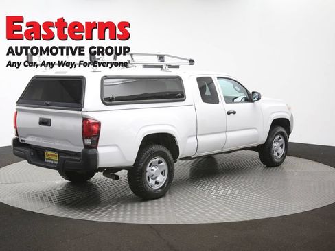 Used 2020 Toyota Tacoma SR RWD image 38