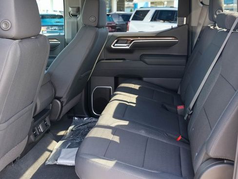 New 2026 Chevrolet Silverado 1500 LT w/ Convenience Package II image 13