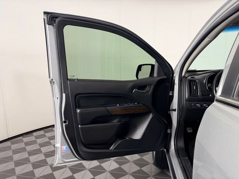 Used 2018 GMC Canyon Denali AWD/4WD image 24