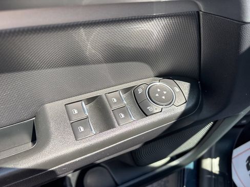 Used 2021 Ford Bronco Sport Outer Banks w/ Outer Banks Package (96D) AWD/4WD image 13