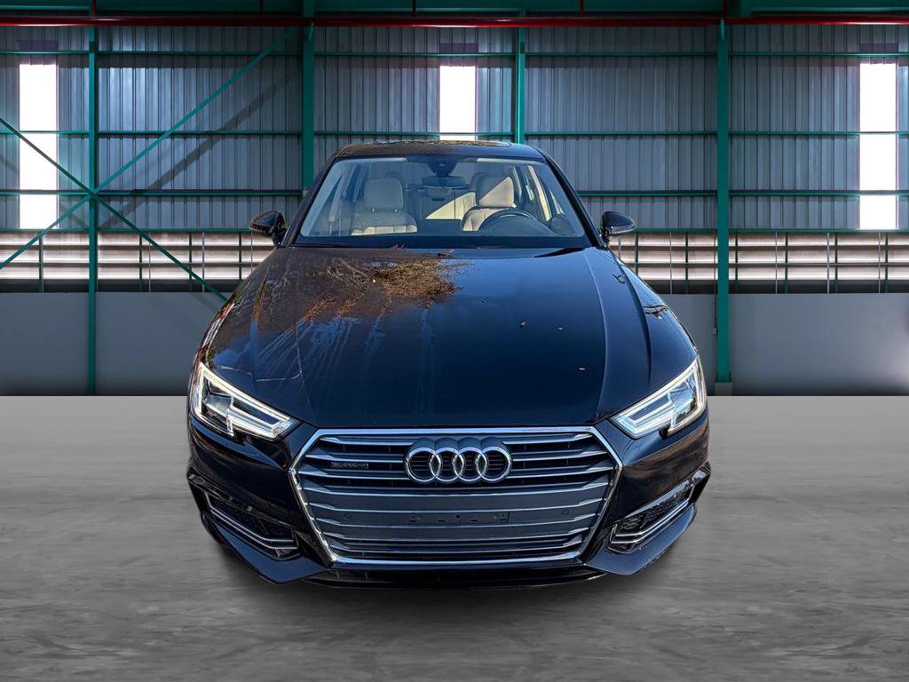 Used 2018 Audi A4 2.0T Premium Plus w/ Premium Plus Package AWD/4WD image 7