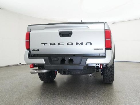 New 2025 Toyota Tacoma TRD Off-Road image 62