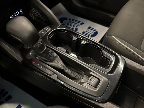 Used 2021 Chevrolet TrailBlazer LT w/ Convenience Package image 17