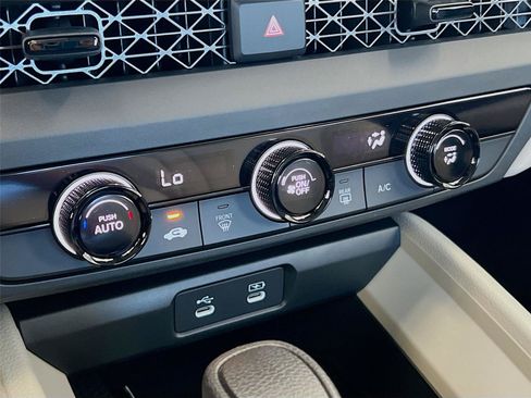 New 2026 Honda Accord LX image 9