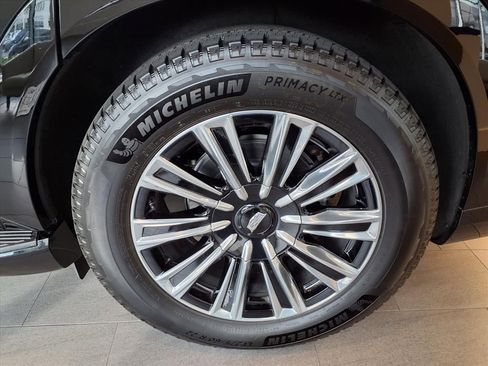 New 2026 Cadillac Escalade IQL Sport 1 AWD/4WD image 19