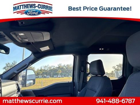 Certified 2022 Ford F150 XLT w/ Equipment Group 302A High image 12