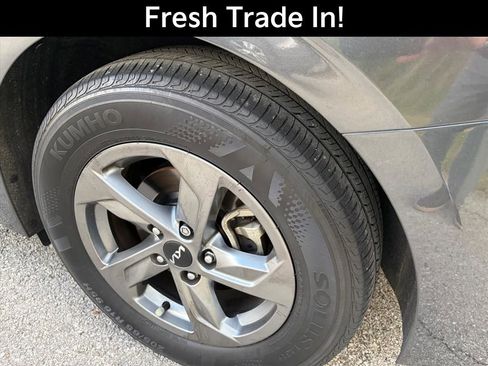 Used 2023 Kia K5 LXS image 6