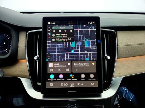 Used 2026 Volvo XC90 B6 Plus image 13