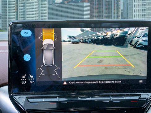 Used 2021 Volkswagen ID.4 Pro S image 35