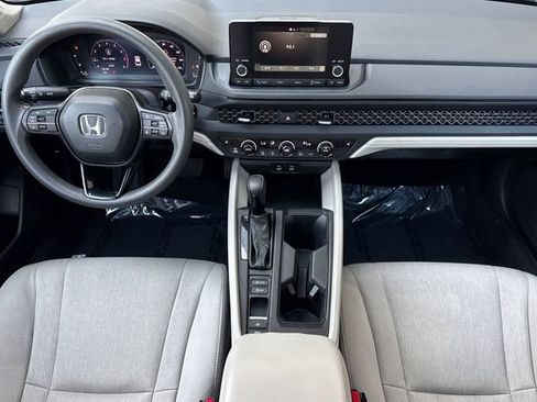 Used 2024 Honda Accord EX image 15
