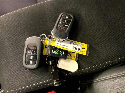 Used 2023 Honda Civic Sport image 14