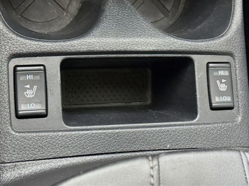 Used 2017 Nissan Rogue SL w/ SL Premium Package image 24