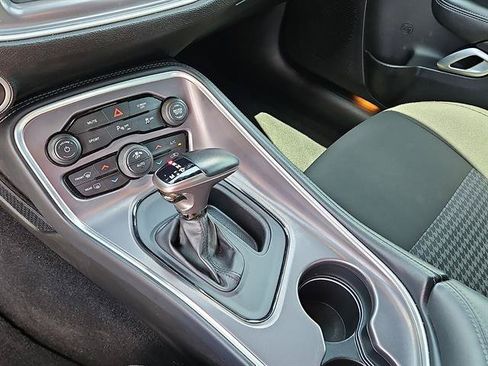 Used 2022 Dodge Challenger R/T RWD image 20