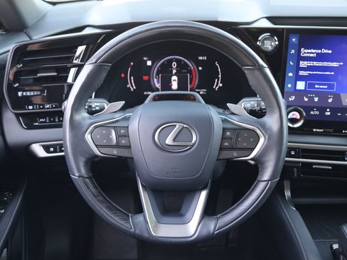 Certified 2023 Lexus RX 350 FWD w/ Cold Area Package image 18