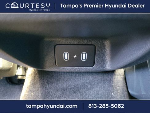 New 2026 Hyundai Sonata SE image 11