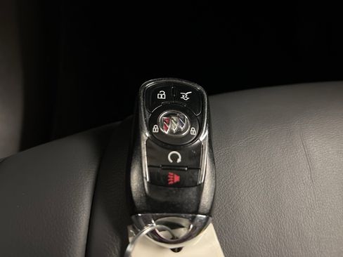 Used 2023 Buick Enclave Premium w/ Experience Buick Package image 34