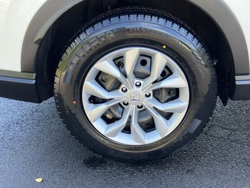 Certified 2023 Honda CR-V LX image 13