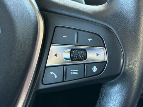 Used 2019 BMW 330i Sedan w/ Convenience Package image 30