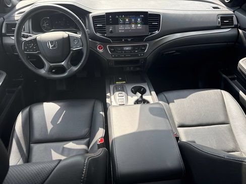 Used 2024 Honda Passport EX-L image 18