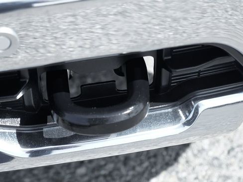 Used 2024 Chevrolet Silverado 2500 LTZ w/ LTZ Premium Package AWD/4WD image 48