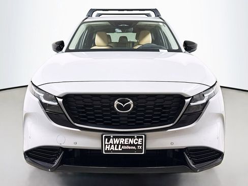 New 2026 MAZDA CX-5 2.5 S w/ Premium Package image 2