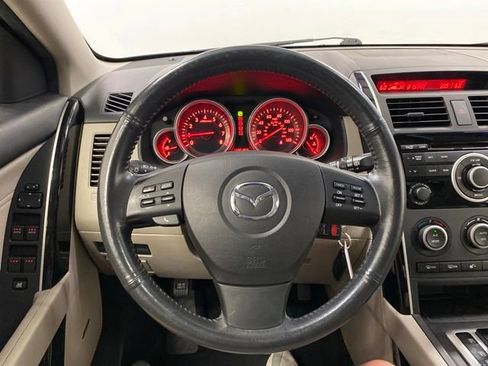 Used 2008 MAZDA CX-9 Touring w/ Moonroof & Bose Audio Pkg AWD/4WD image 14