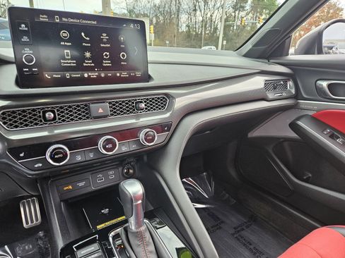 Used 2023 Acura Integra A-Spec image 21