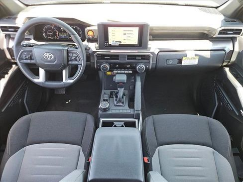 New 2026 Toyota 4Runner TRD Off-Road AWD/4WD image 15