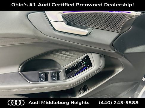 Certified 2025 Audi A5 2.0T Premium AWD/4WD image 25