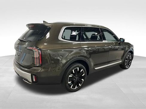Used 2024 Kia Telluride SX FWD image 7