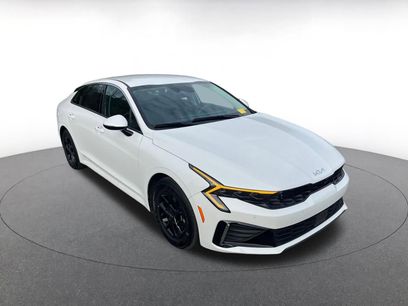 Used 2025 Kia K5 LXS