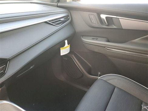 New 2026 Buick Enclave Sport Touring image 24