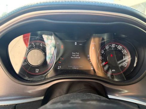 Used 2021 Dodge Challenger SXT w/ Plus Package AWD/4WD image 24