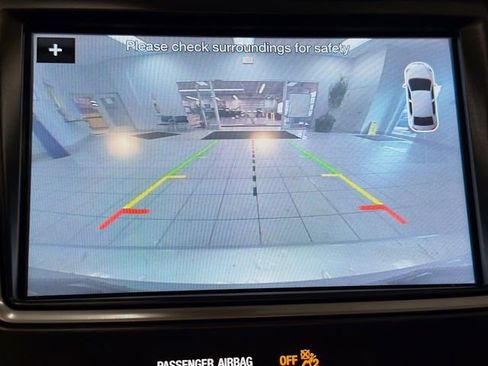 Used 2017 Lincoln MKX Select w/ Lincoln MKX Climate Package image 15