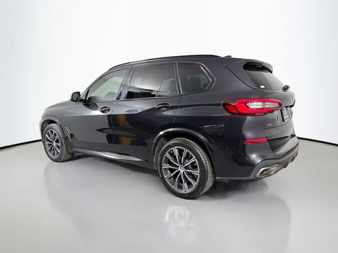 Certified 2023 BMW X5 M50i w/ Executive Package image 8