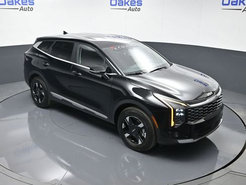 Certified 2026 Kia Sportage LX w/ LX Convenience Package AWD/4WD image 46
