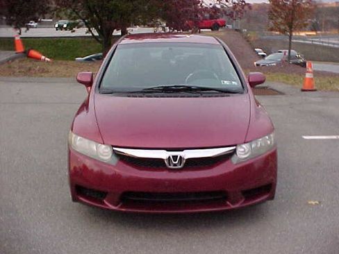 Used 2010 Honda Civic LX-S image 3