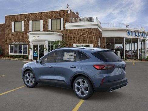 New 2026 Ford Escape ST-Line w/ Tech Pack #1 image 4