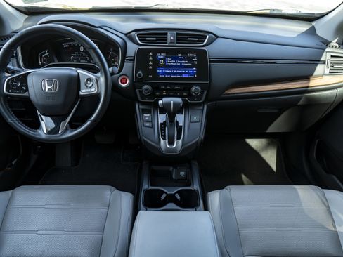 Used 2019 Honda CR-V EX-L image 26