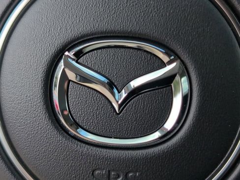 New 2025 MAZDA CX-50 AWD 2.5 S w/ Weather Package image 30